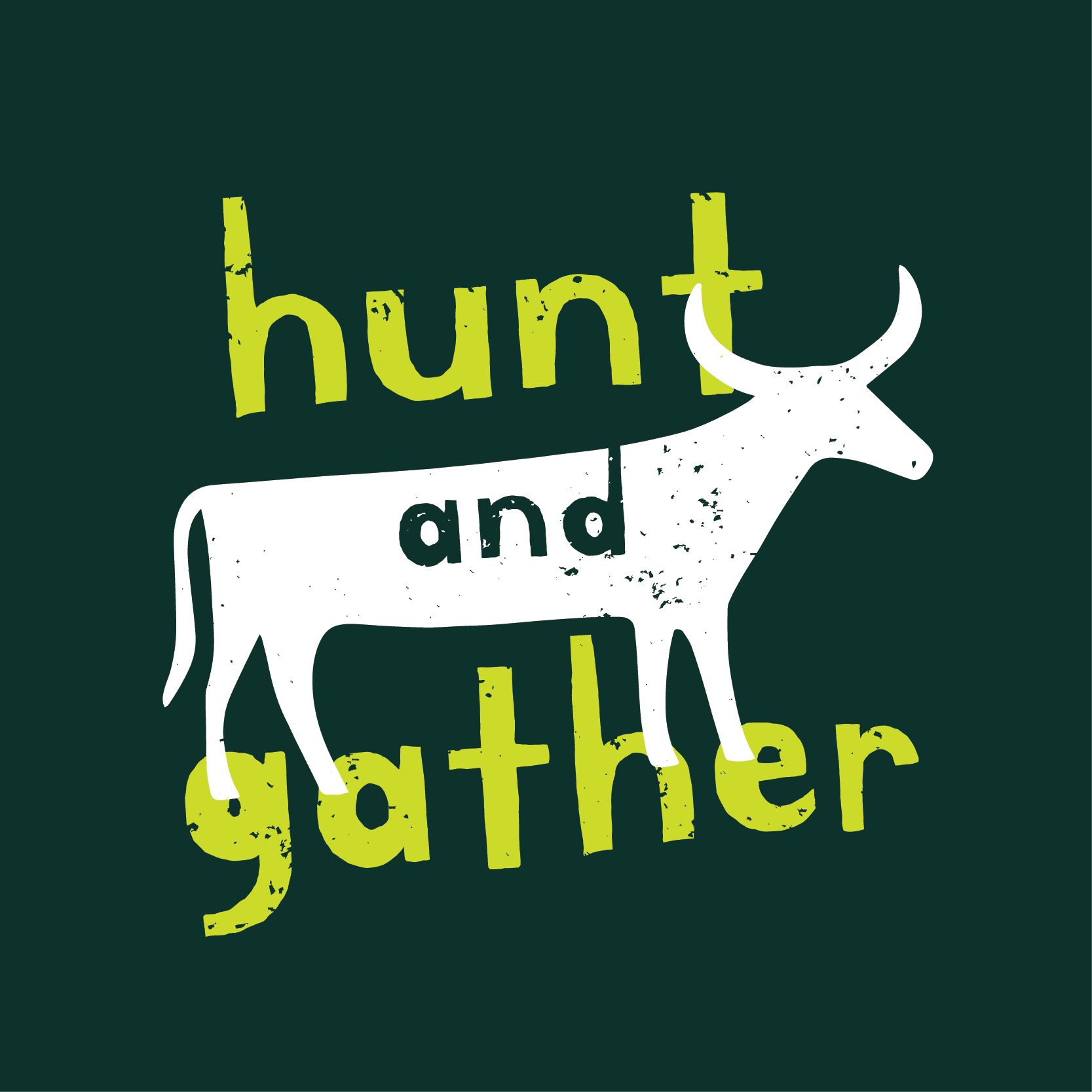 Hunt & Gather